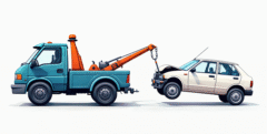 CAR TOWING SERVICES